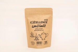 250g شاي اسود اكسلانس